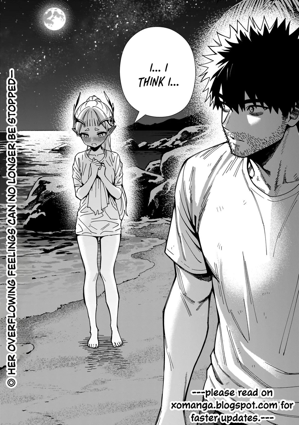 Senki Survival Saga - Isekai no Unmei o Kaketa Mujintou Fujun Iseikouyuu Chapter 29 - Page 24