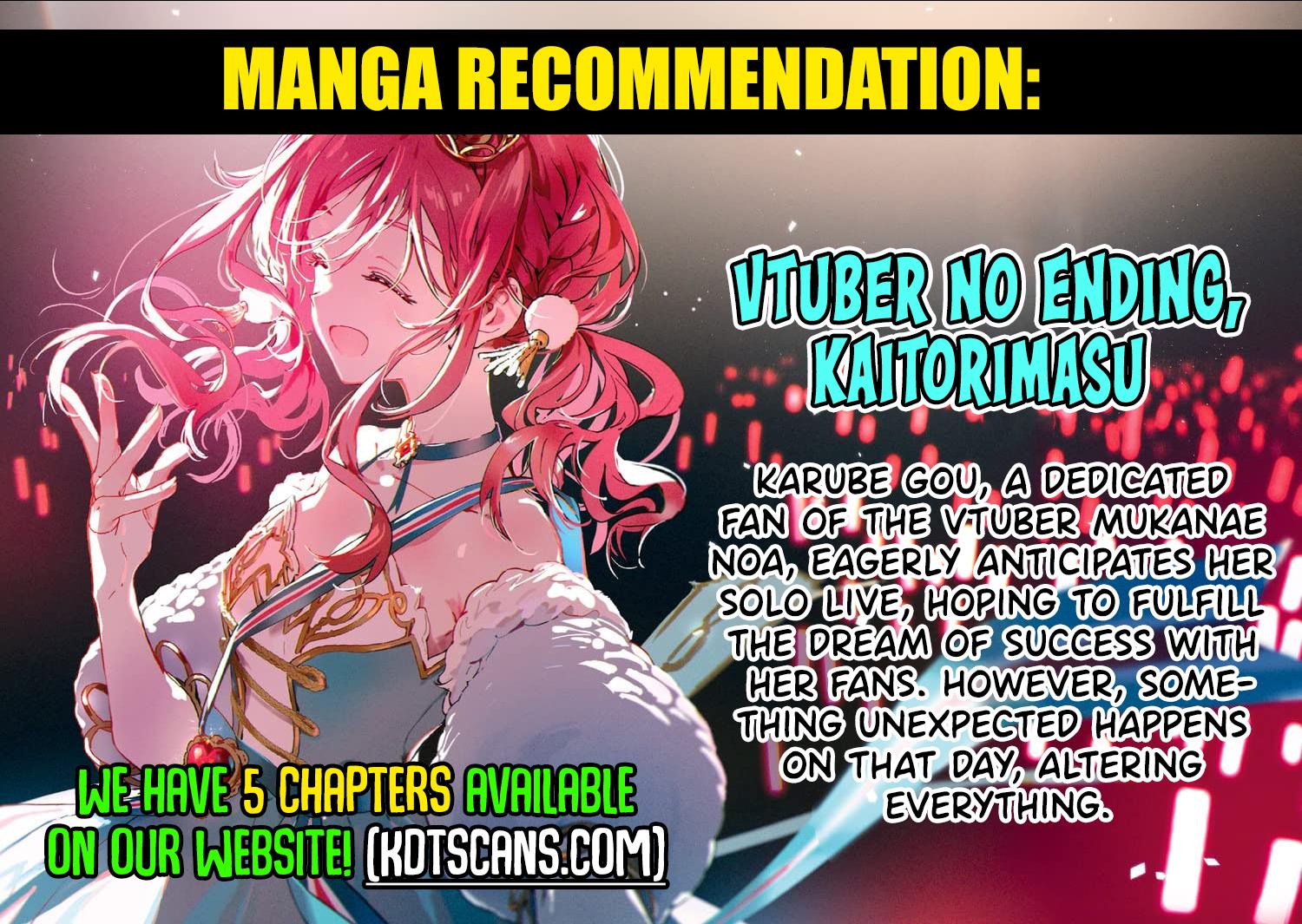 Senpai, Jitaku Keibiin no Koyou wa Ikaga desu ka? - Chapter 2 - 32