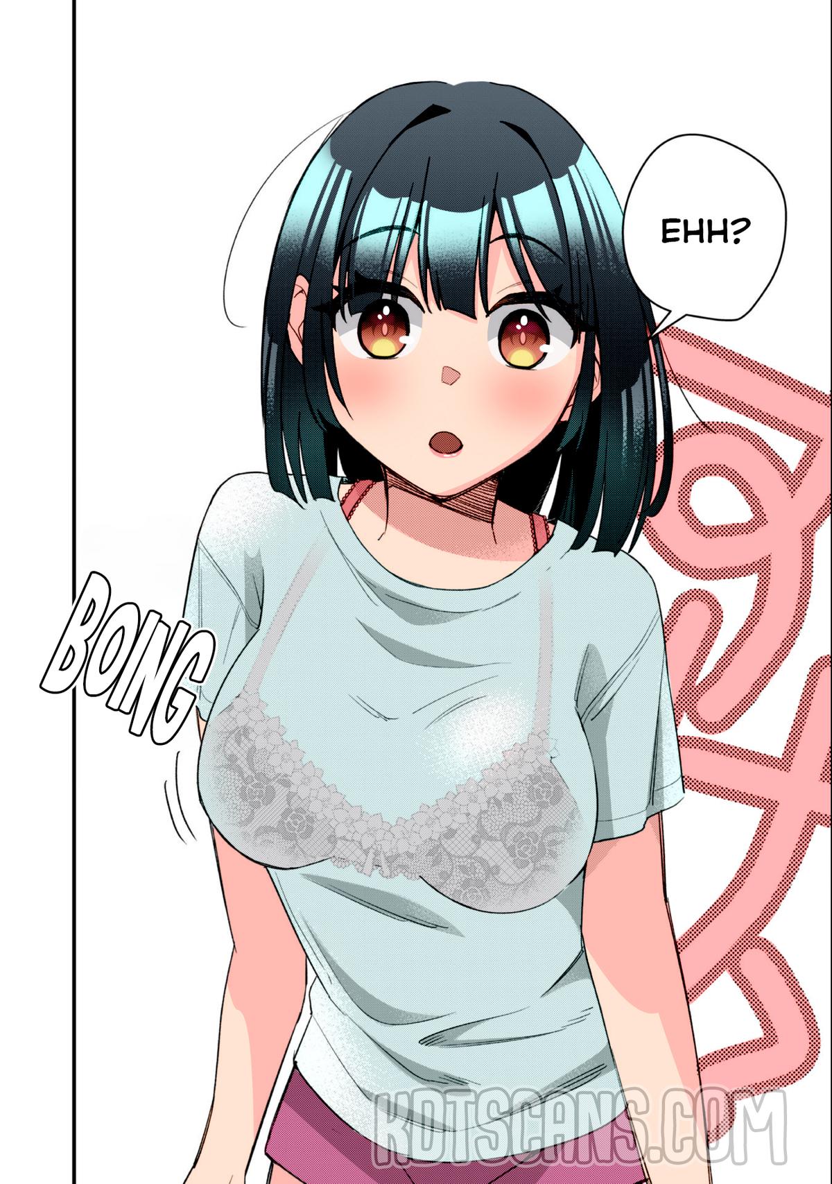 Senpai, Jitaku Keibiin no Koyou wa Ikaga desu ka? - Chapter 3 - 45