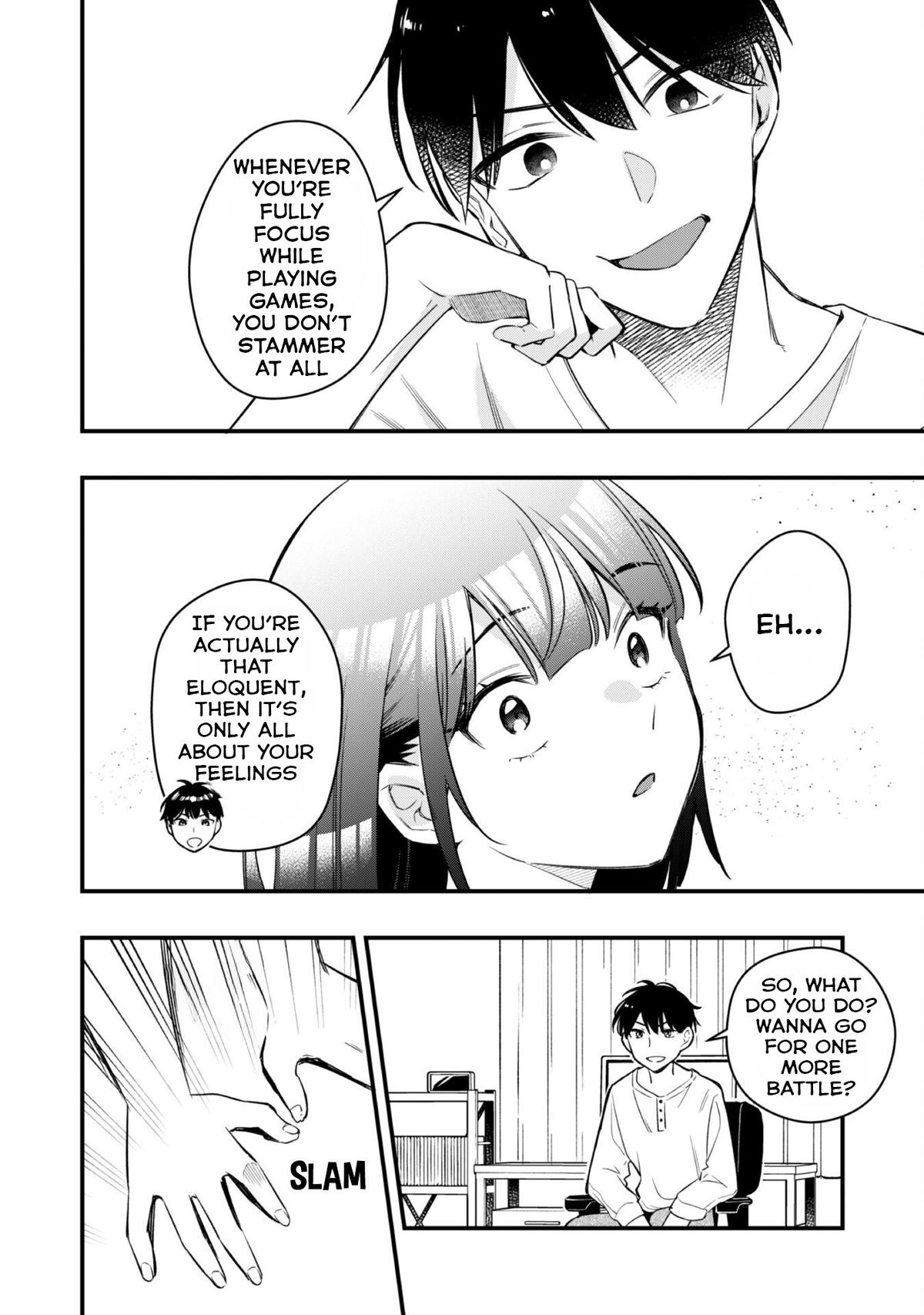 Senpai, Jitaku Keibiin no Koyou wa Ikaga desu ka? - Chapter 5 - 13