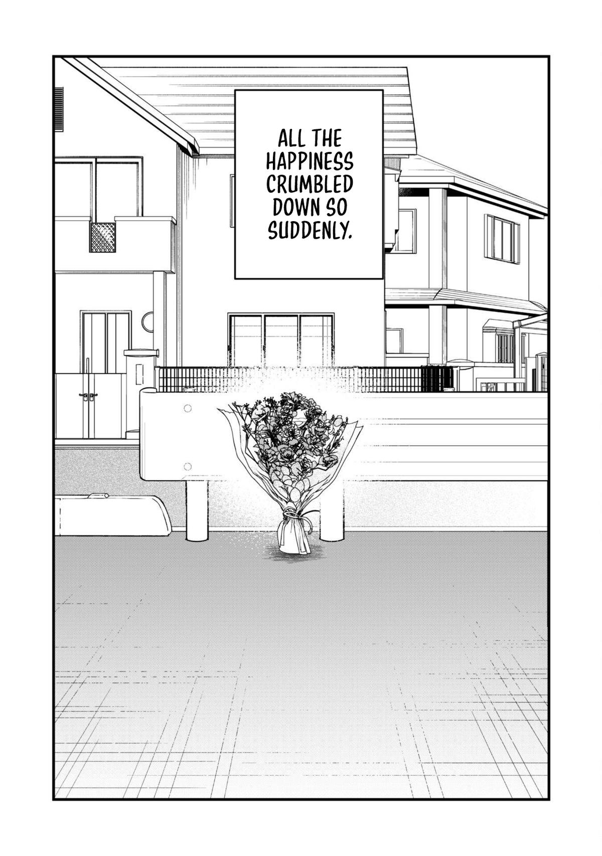 Senpai, Jitaku Keibiin no Koyou wa Ikaga desu ka? Chapter 8 - Page 4