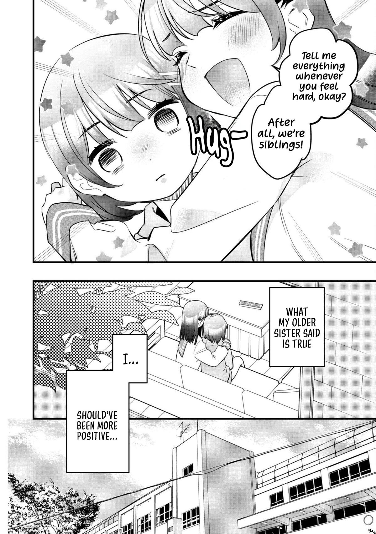 Senpai, Jitaku Keibiin no Koyou wa Ikaga desu ka? Chapter 8 - Page 10