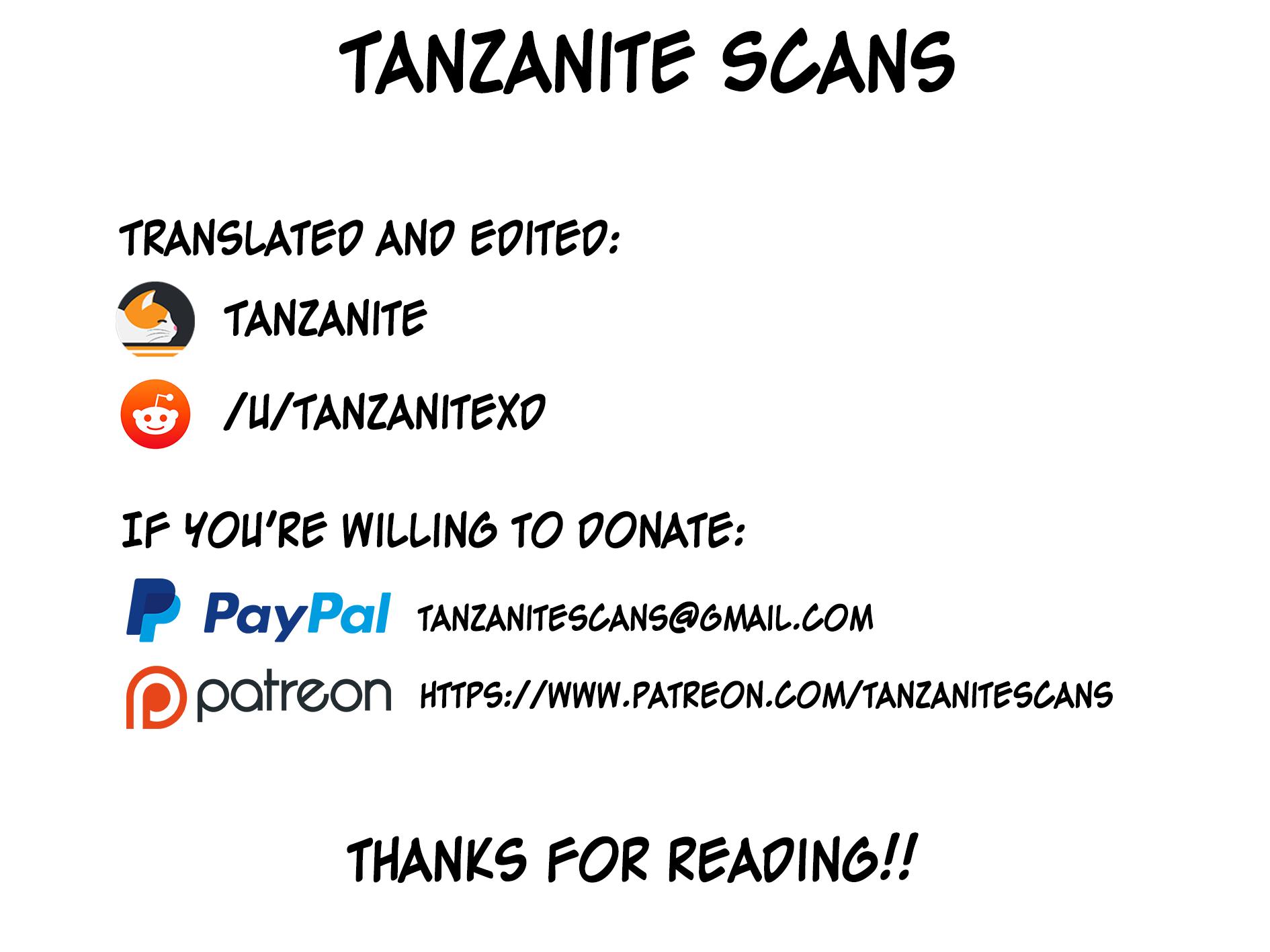 Sensitive Boy Chapter 2 - Page 22