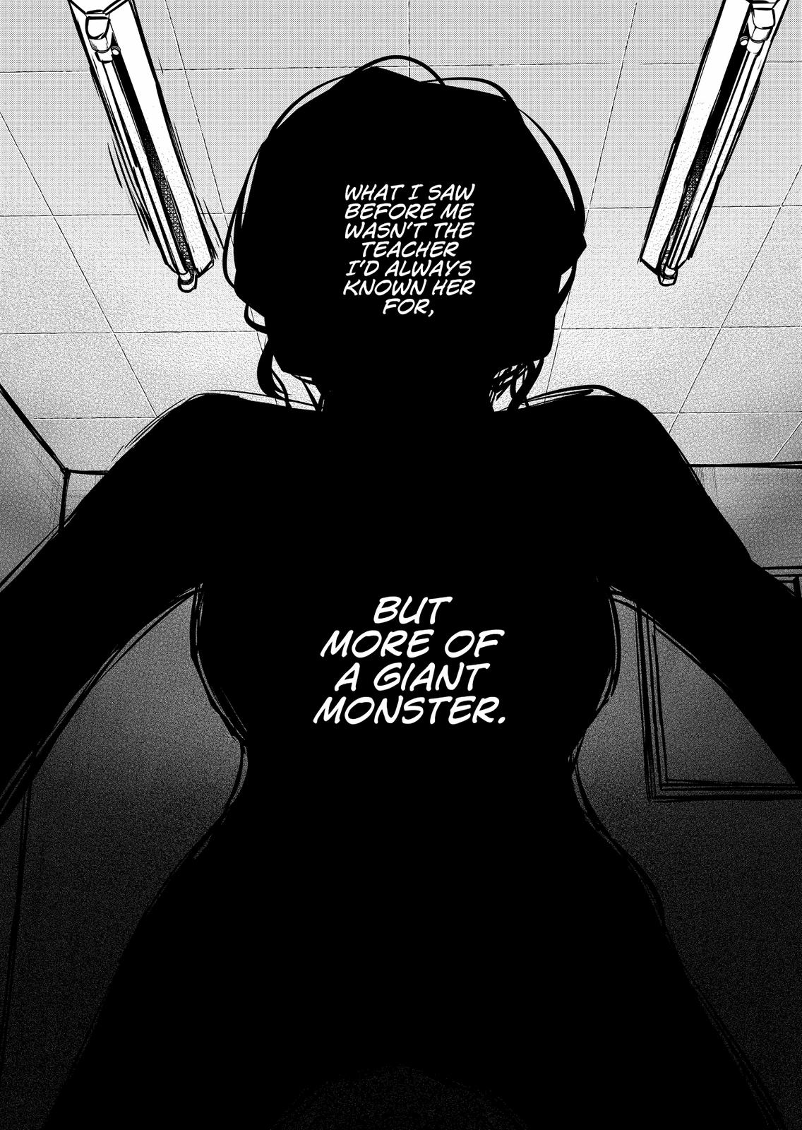 Sensitive Boy Chapter 13 - Page 6