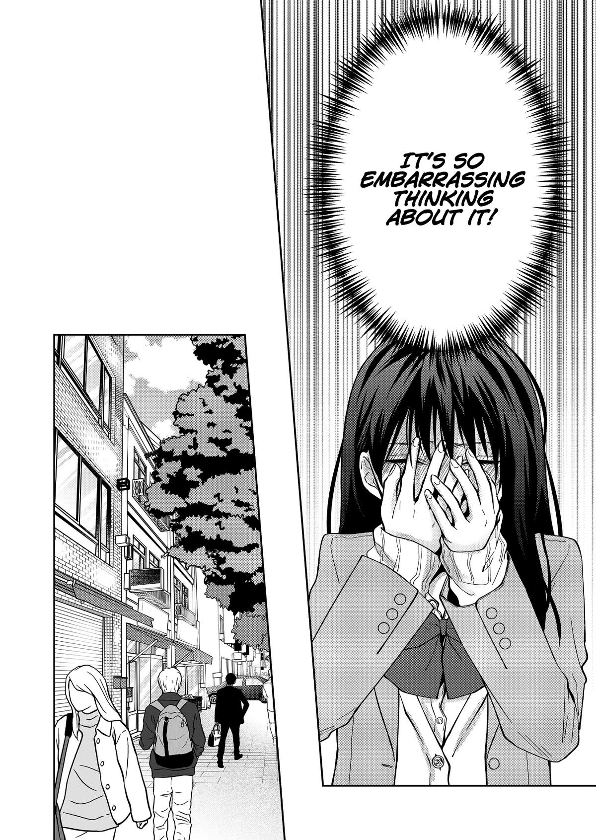 Sensitive Boy Chapter 15 - Page 9