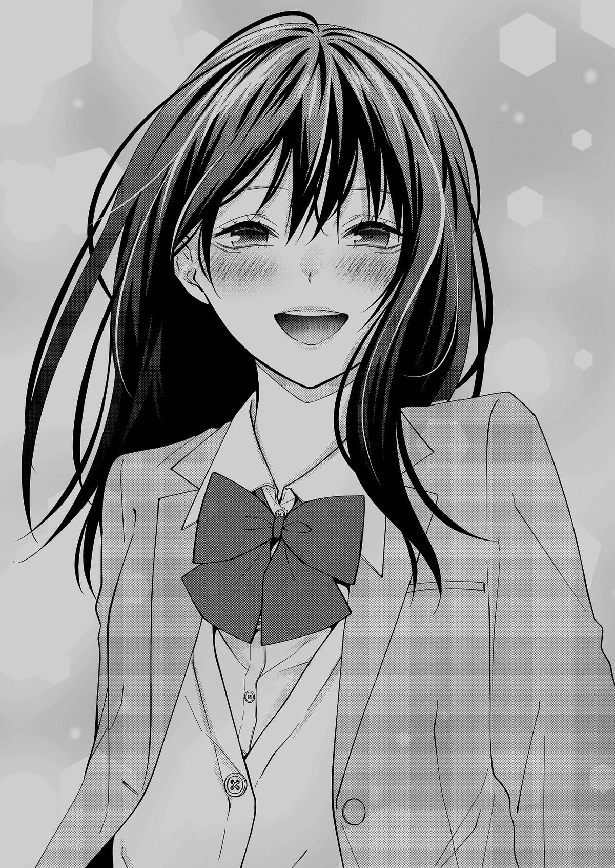 Sensitive Boy Chapter 17 - Page 13