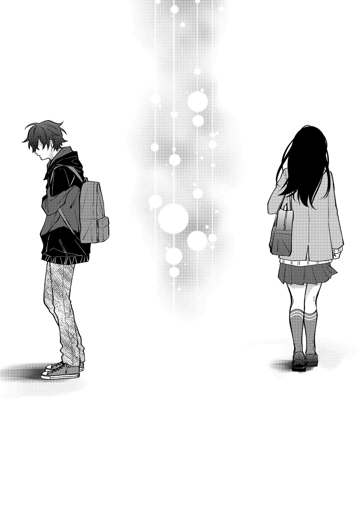 Sensitive Boy Chapter 24 - Page 16