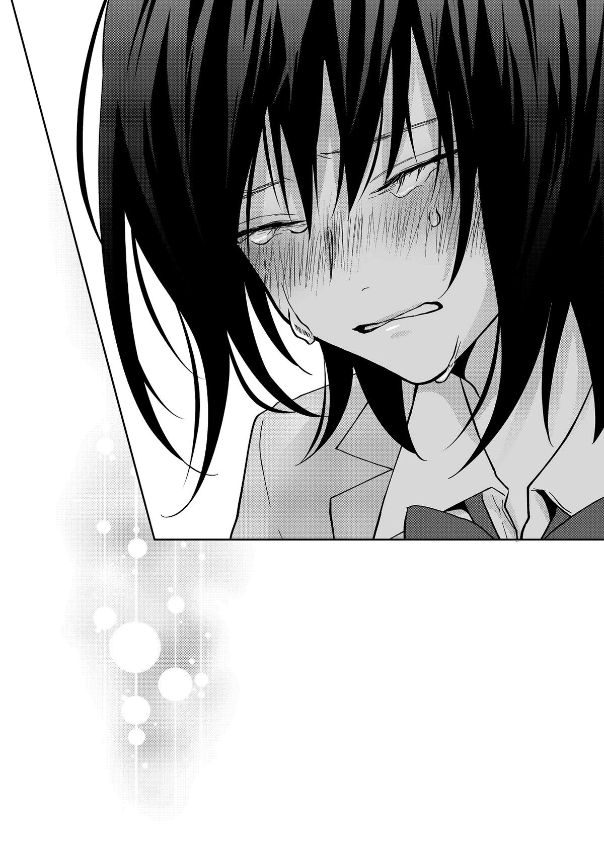 Sensitive Boy Chapter 28 - Page 16