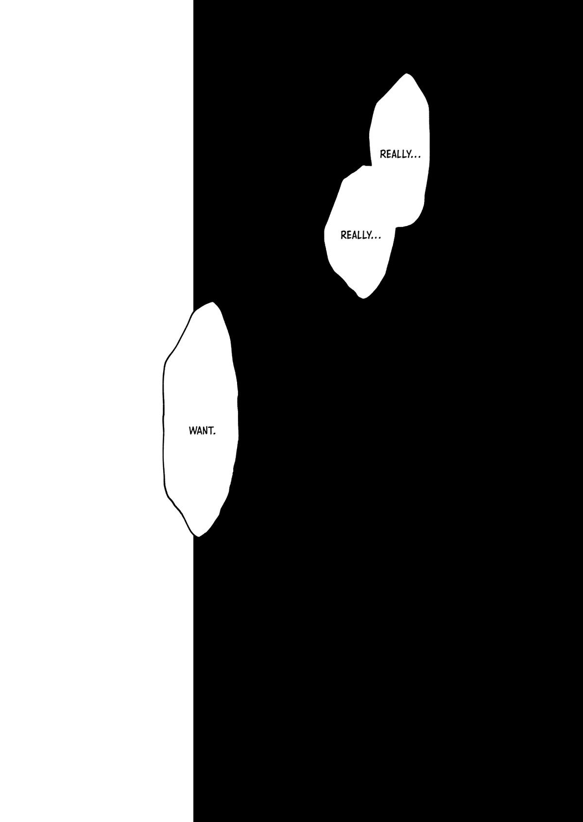 Sensitive Boy Chapter 31 - Page 20