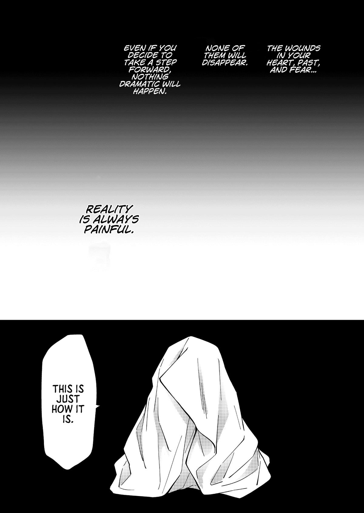 Sensitive Boy Chapter 35 - Page 15