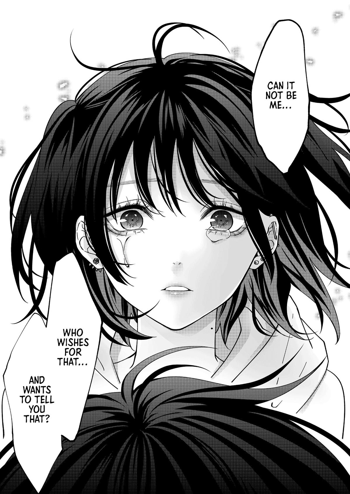 Sensitive Boy Chapter 37 - Page 17