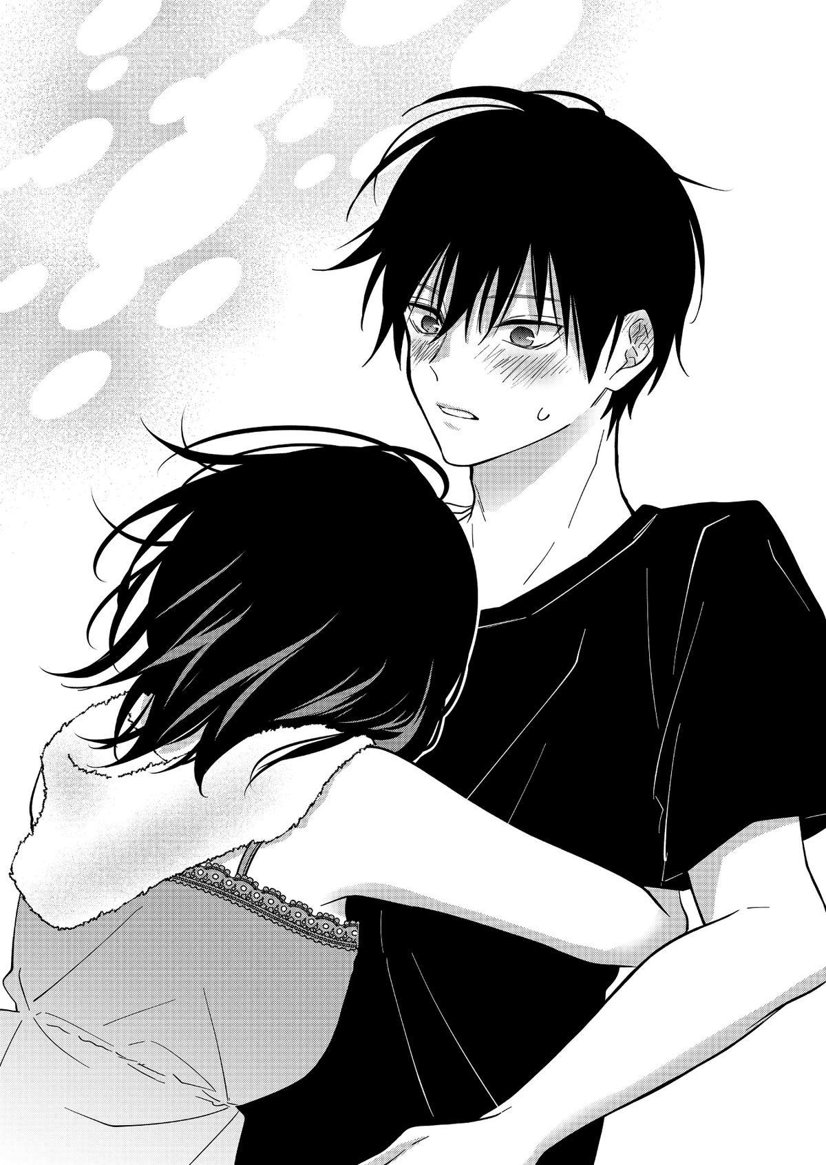 Sensitive Boy Chapter 41 - Page 16