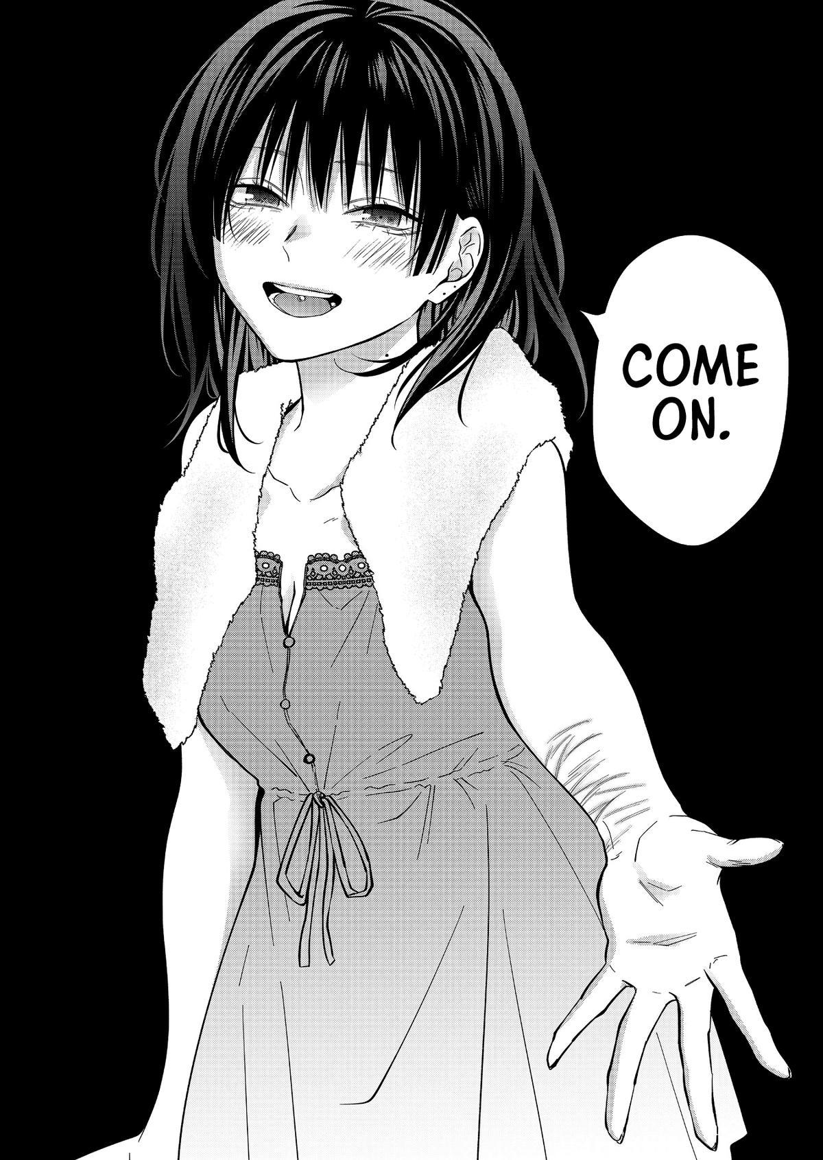 Sensitive Boy Chapter 41 - Page 19