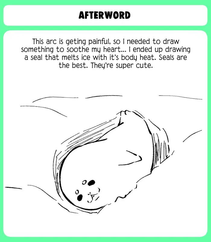 Sensitive Boy Chapter 78 - Page 17