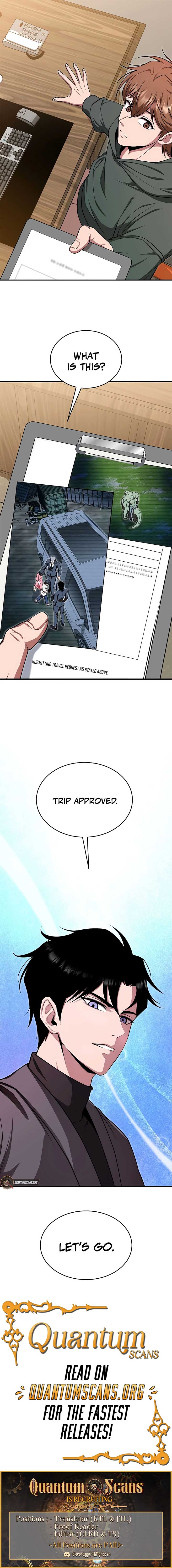 Seoritae Chapter 1 - Page 18