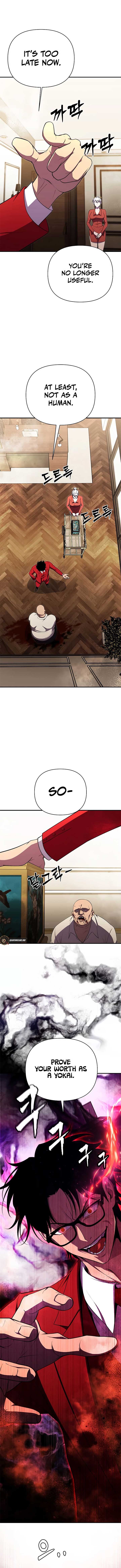 Seoritae Chapter 4 - Page 9