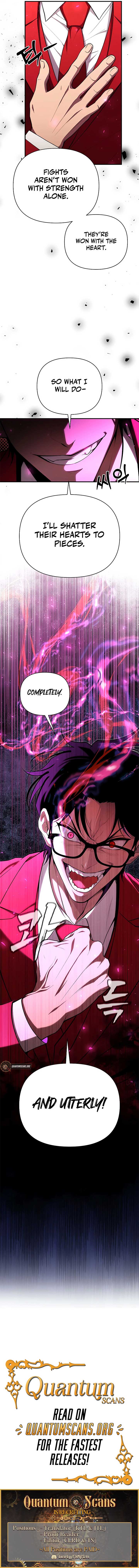 Seoritae Chapter 4 - Page 16