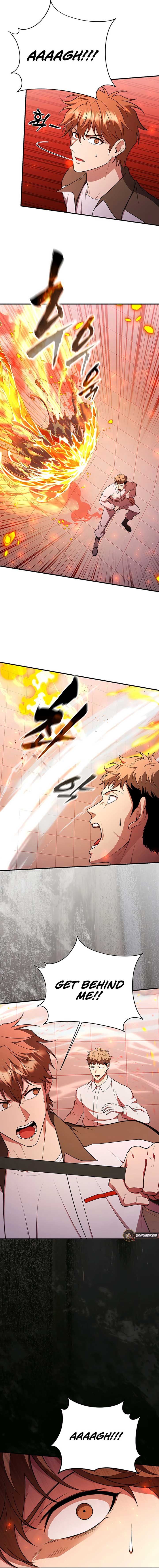 Seoritae Chapter 6 - Page 10