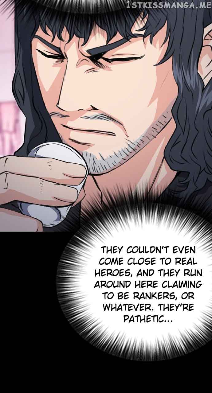 The Druid of Seoul Station Chapter 101 - Page 6