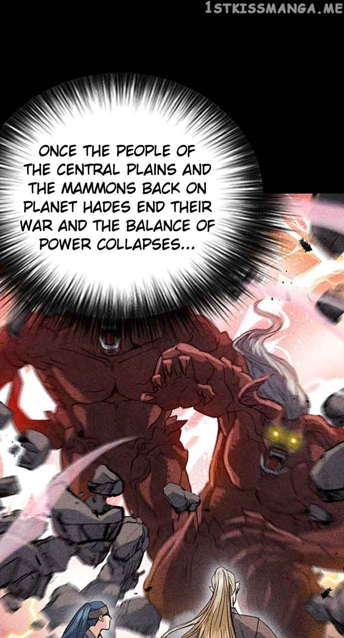 The Druid of Seoul Station Chapter 101 - Page 7