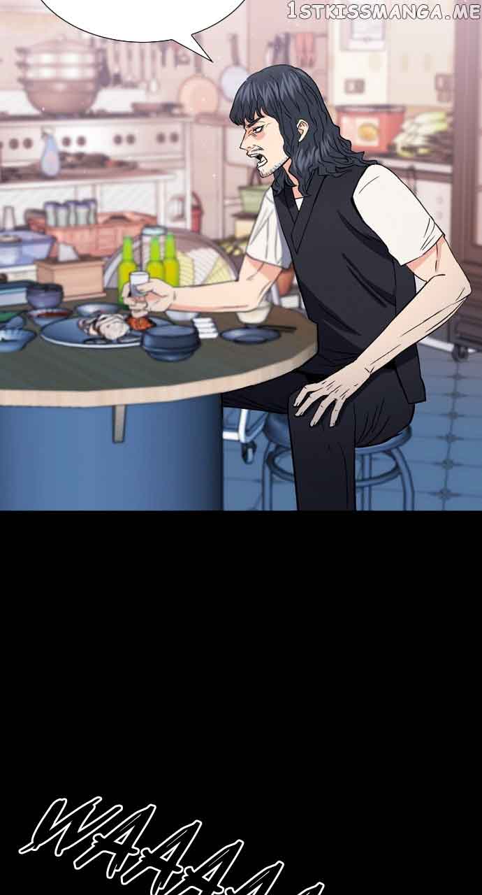 The Druid of Seoul Station Chapter 101 - Page 9