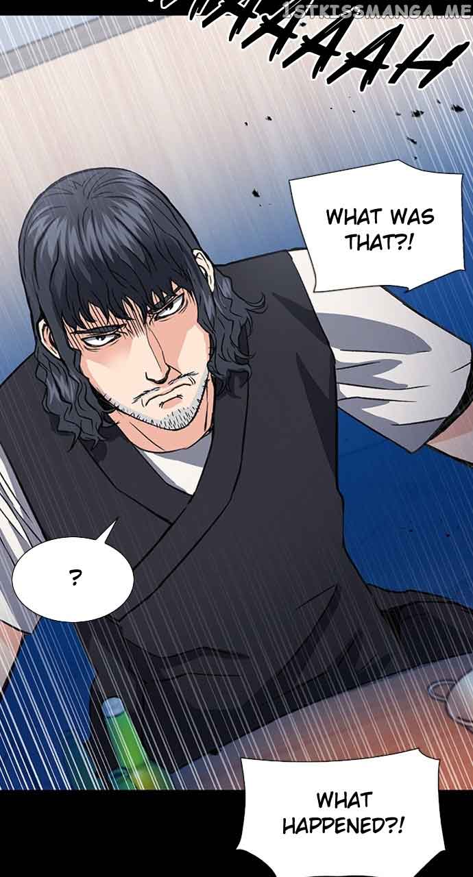 The Druid of Seoul Station Chapter 101 - Page 10