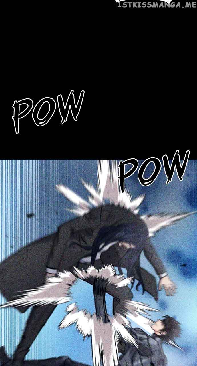 The Druid of Seoul Station Chapter 101 - Page 11