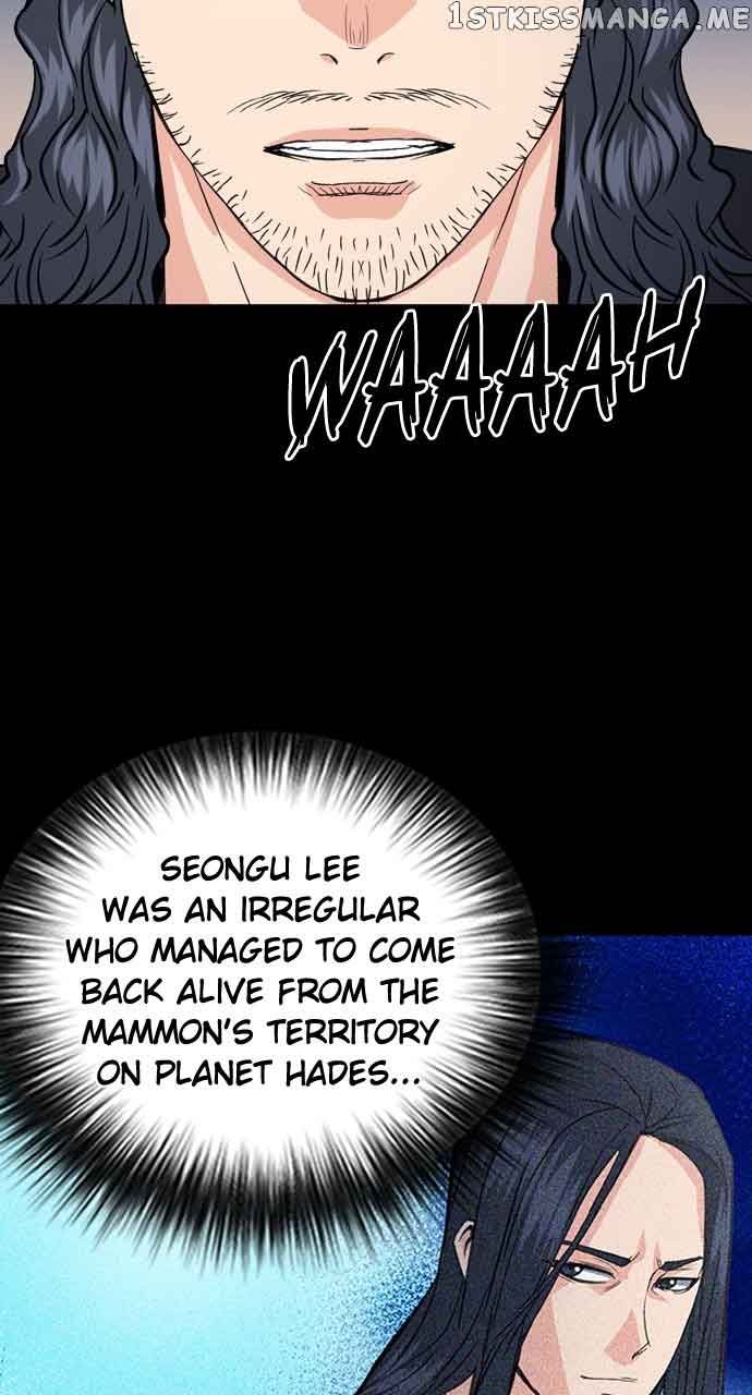 The Druid of Seoul Station Chapter 101 - Page 14