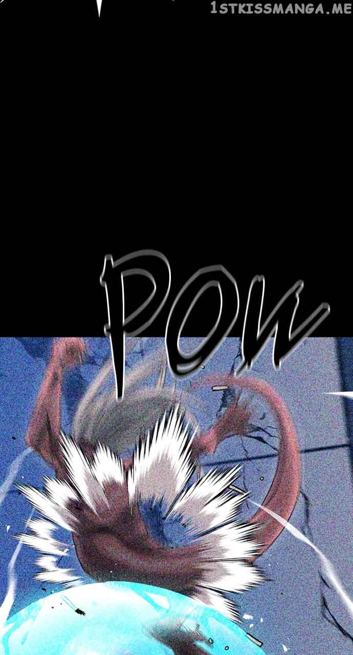 The Druid of Seoul Station Chapter 101 - Page 17