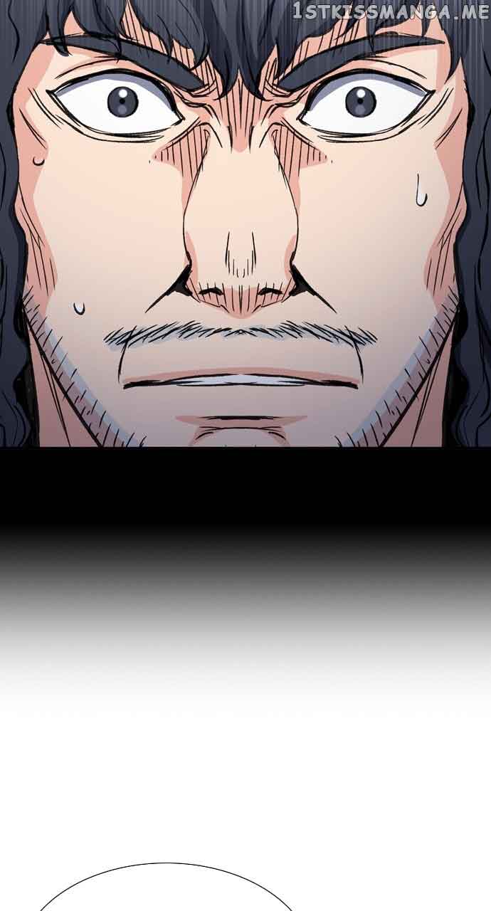 The Druid of Seoul Station Chapter 101 - Page 19