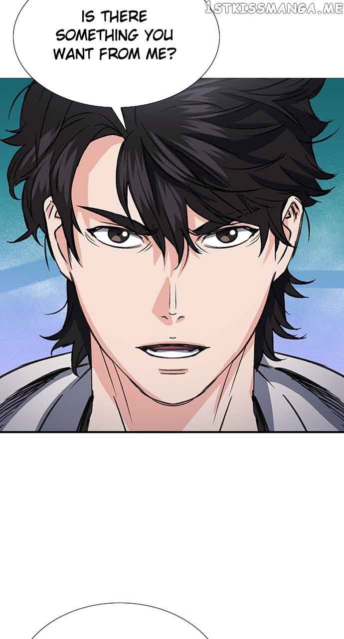 The Druid of Seoul Station Chapter 101 - Page 20