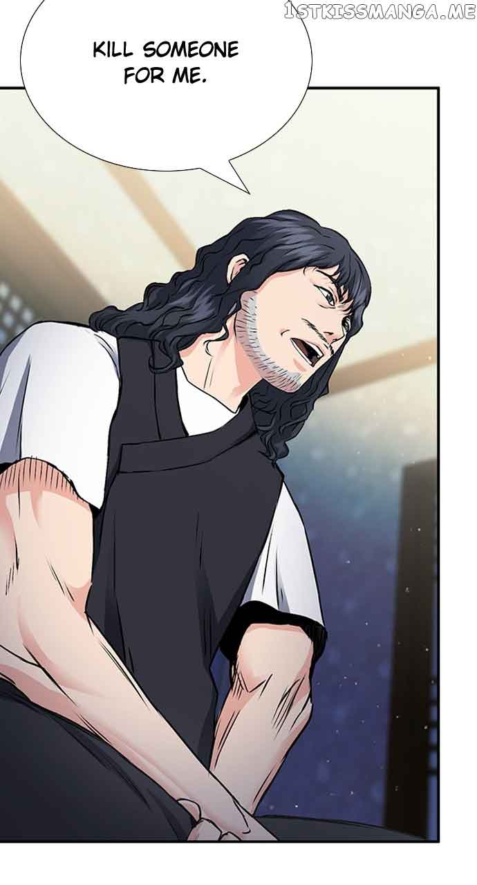 The Druid of Seoul Station Chapter 101 - Page 21