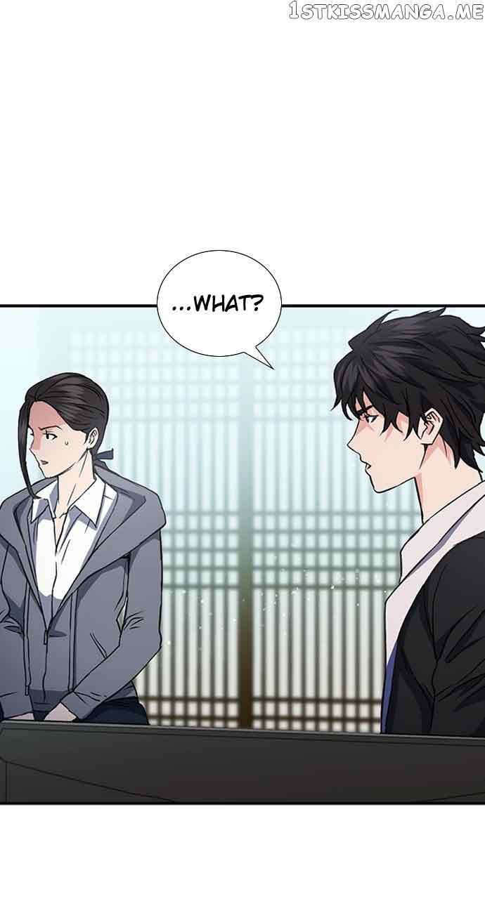 The Druid of Seoul Station Chapter 101 - Page 22