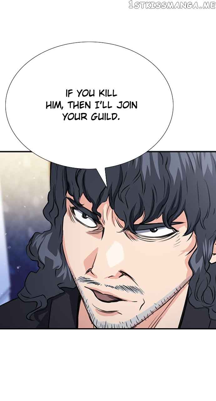 The Druid of Seoul Station Chapter 101 - Page 23