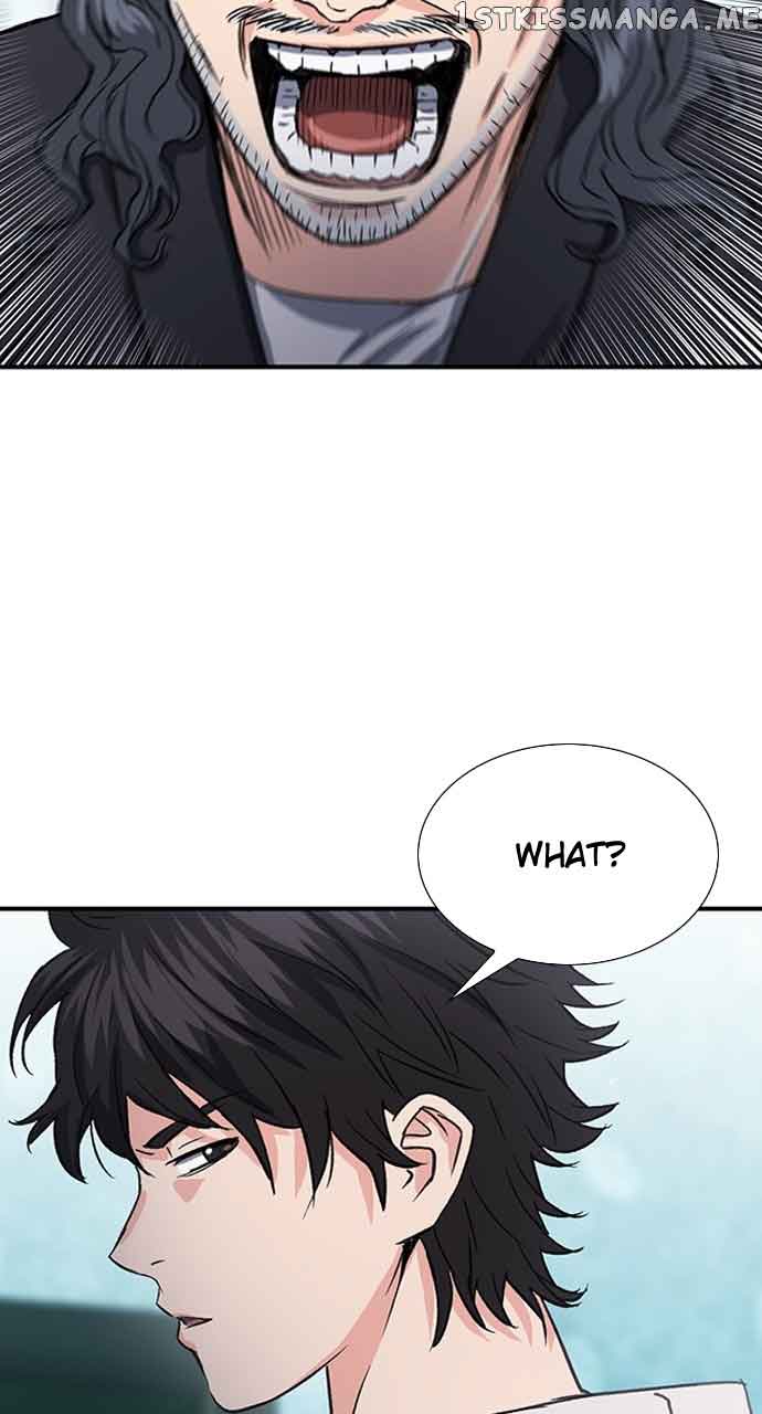 The Druid of Seoul Station Chapter 101 - Page 28