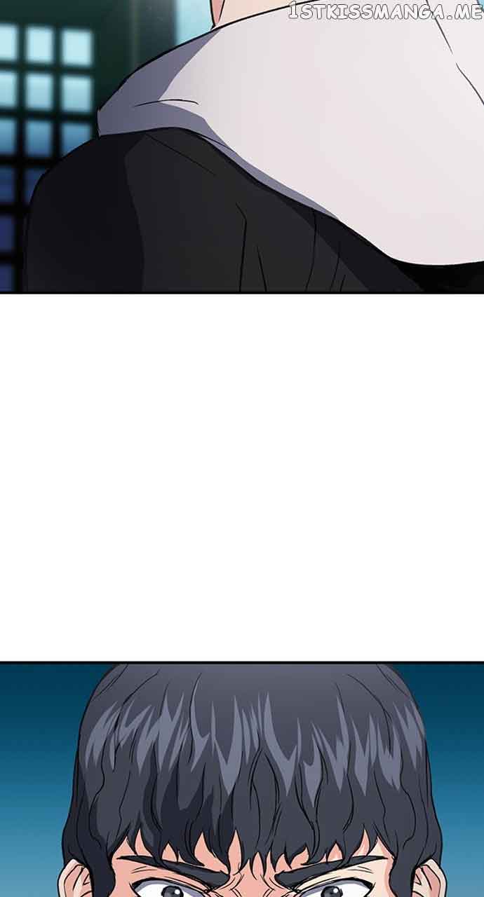 The Druid of Seoul Station Chapter 101 - Page 29