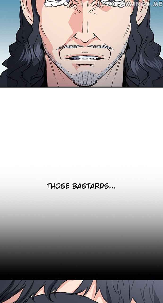 The Druid of Seoul Station Chapter 101 - Page 30