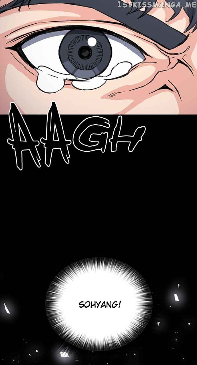 The Druid of Seoul Station Chapter 101 - Page 31