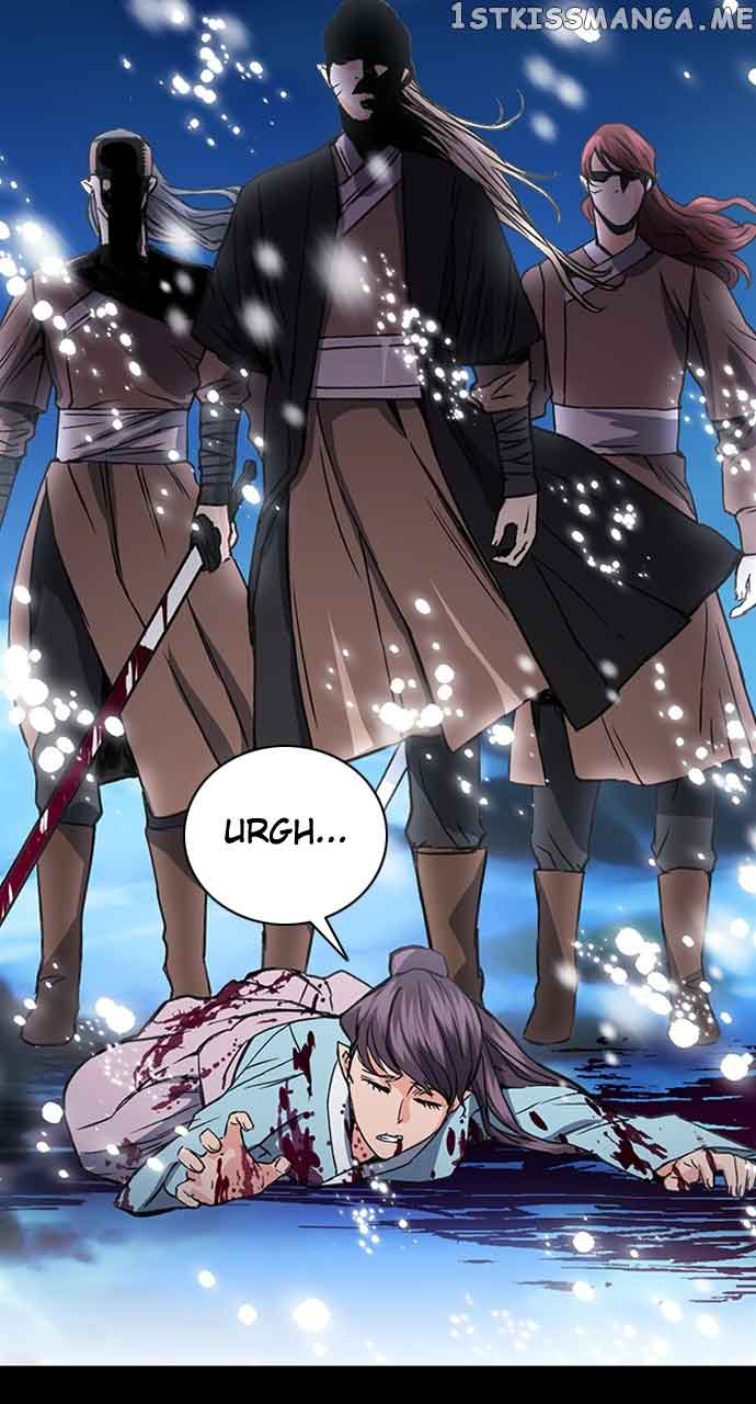 The Druid of Seoul Station Chapter 101 - Page 33