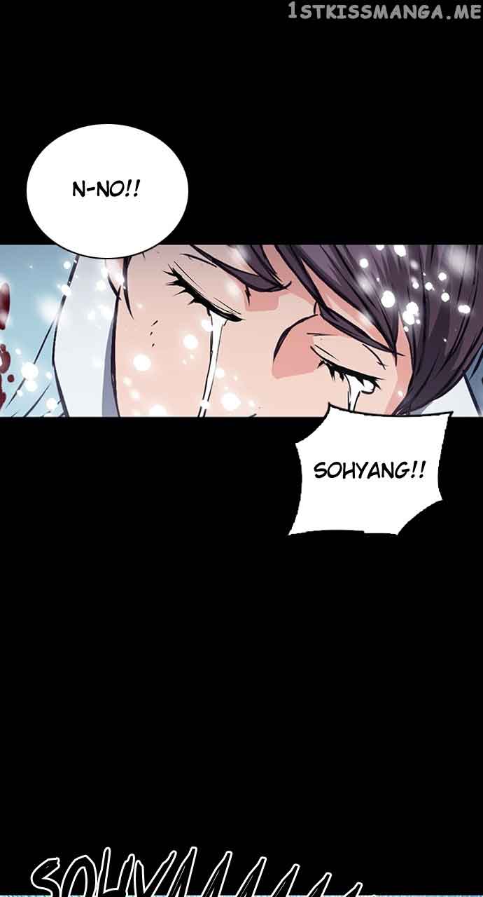 The Druid of Seoul Station Chapter 101 - Page 35