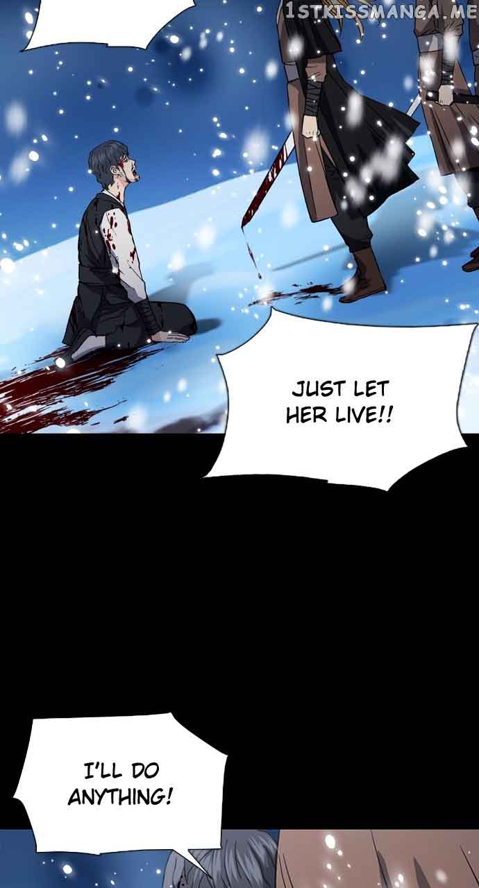 The Druid of Seoul Station Chapter 101 - Page 39