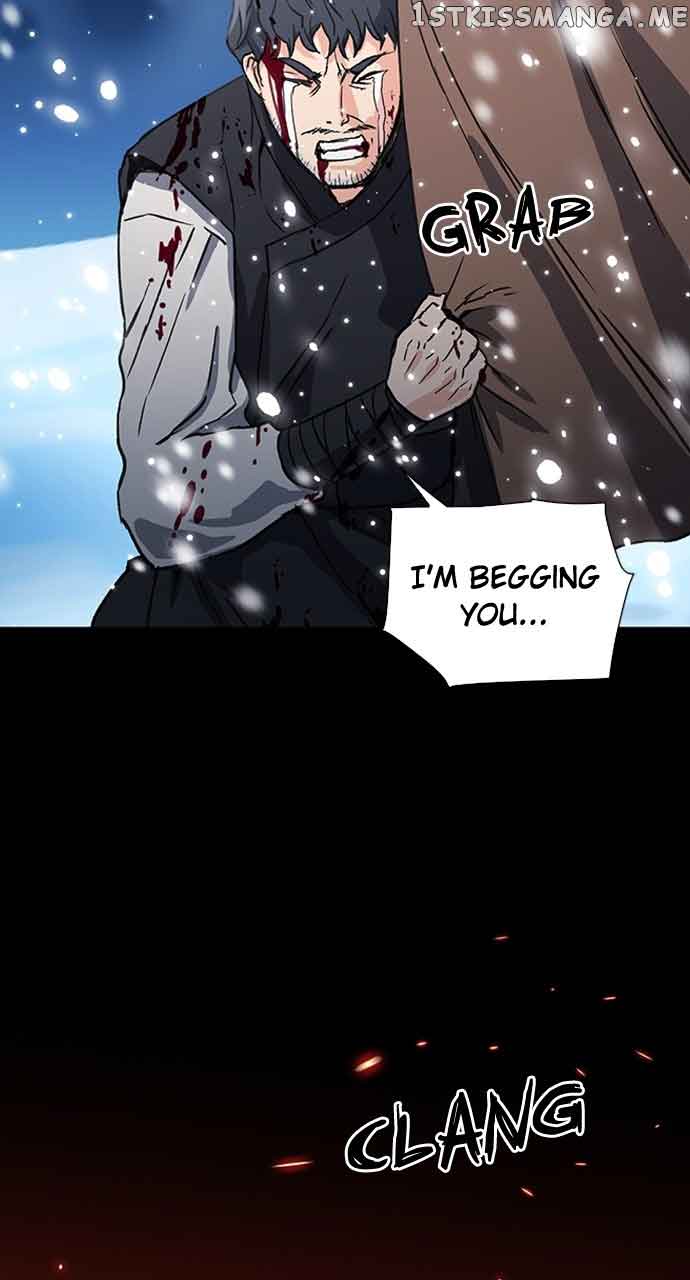 The Druid of Seoul Station Chapter 101 - Page 40