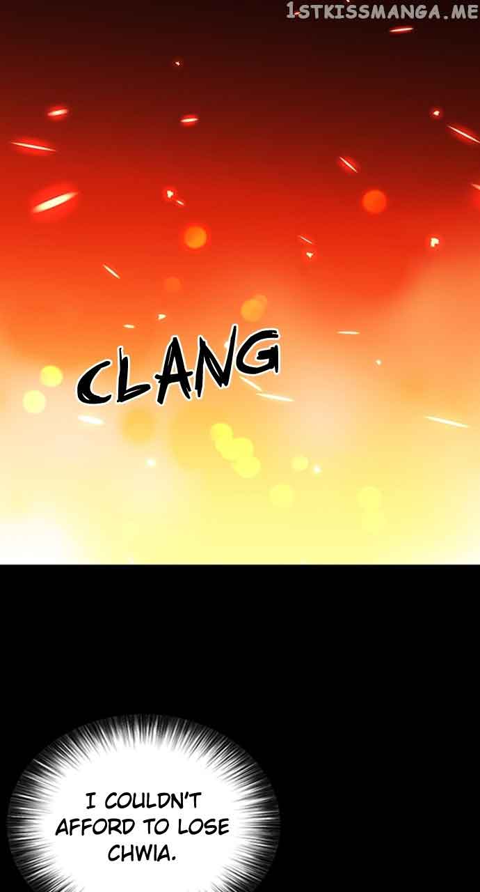 The Druid of Seoul Station Chapter 101 - Page 41