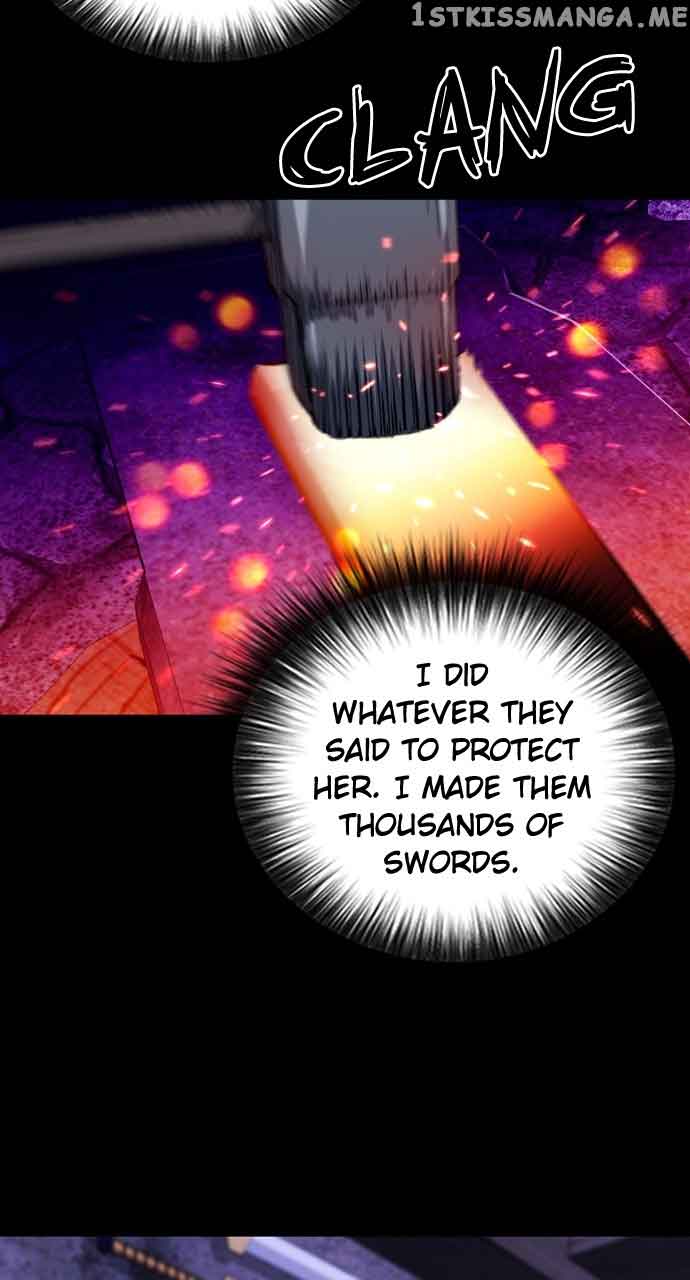 The Druid of Seoul Station Chapter 101 - Page 42