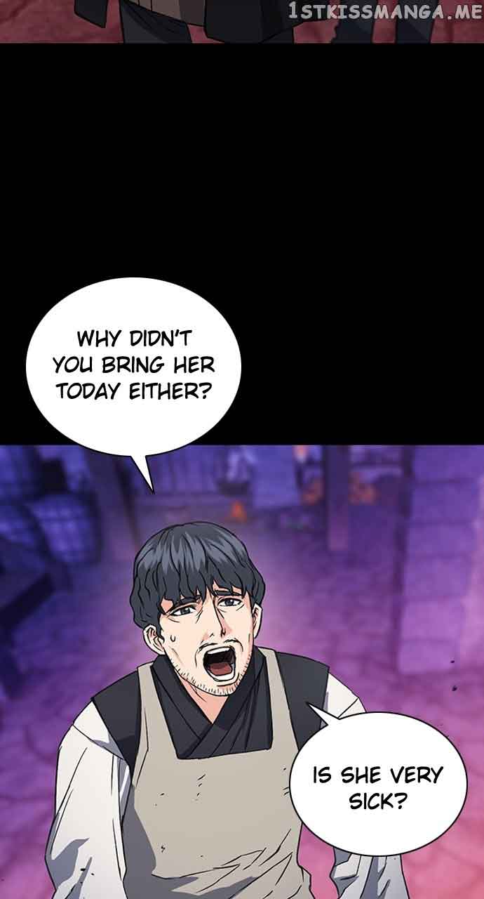 The Druid of Seoul Station Chapter 101 - Page 44