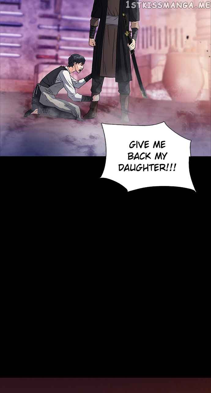 The Druid of Seoul Station Chapter 101 - Page 46