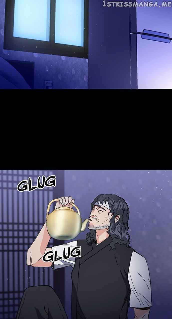 The Druid of Seoul Station Chapter 101 - Page 48