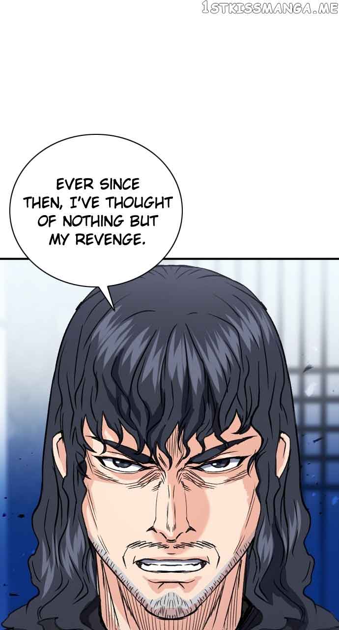 The Druid of Seoul Station Chapter 101 - Page 53