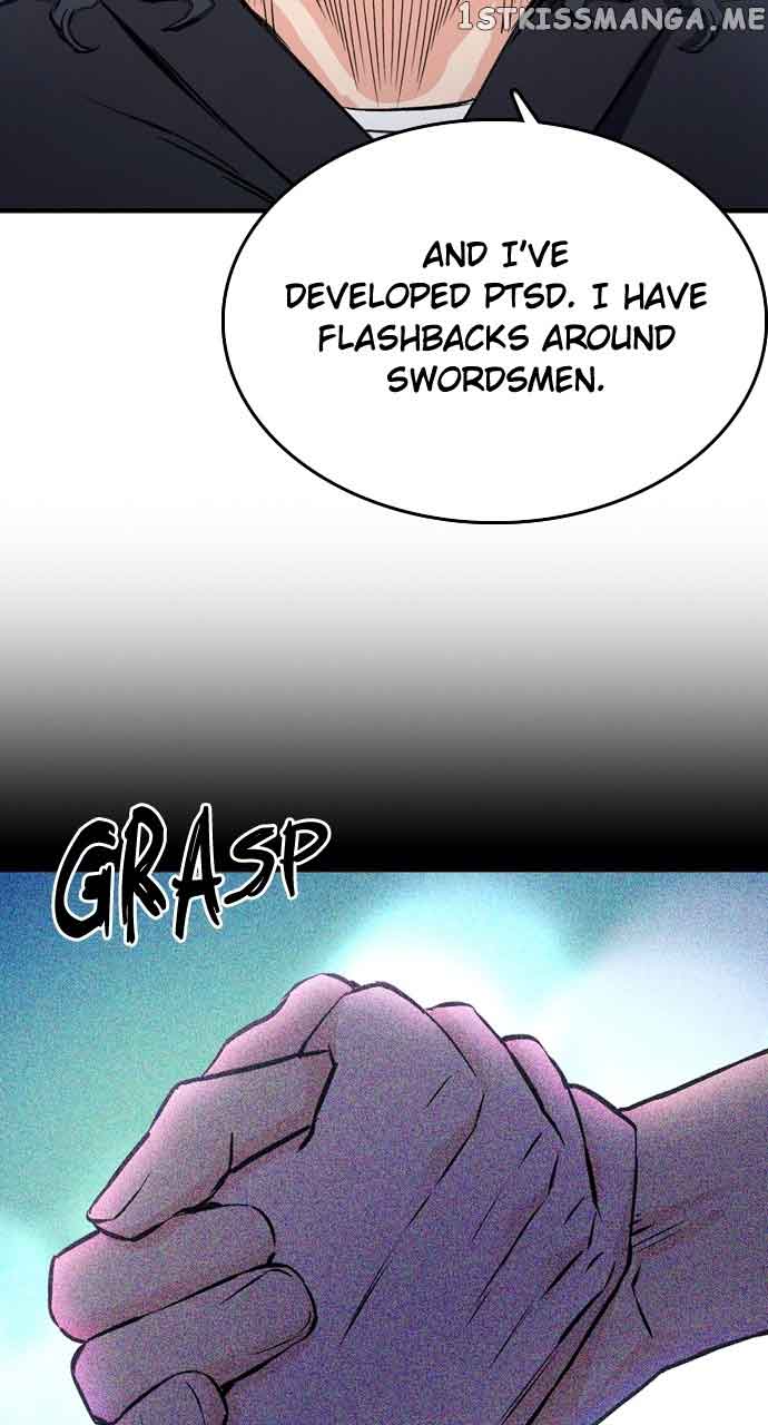 The Druid of Seoul Station Chapter 101 - Page 54