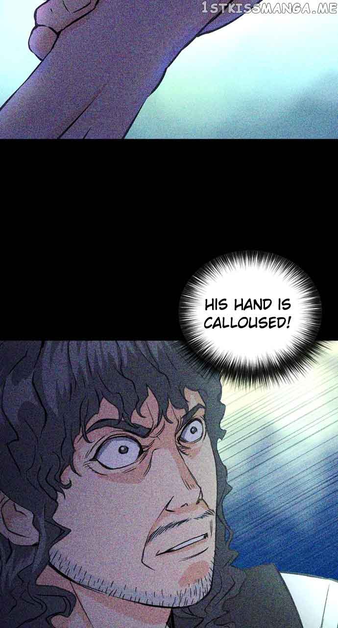 The Druid of Seoul Station Chapter 101 - Page 55